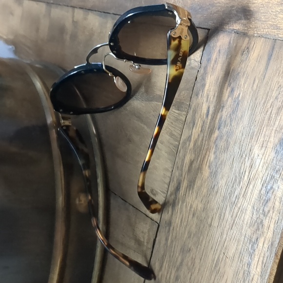 Prada Sunglasses - Picture 3 of 7